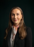 Bilde av megler Charlotte Kleven
