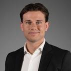 Bilde av megler Ørjan Vandsvik