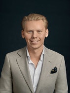 Bilde av megler Trym Fremstad
