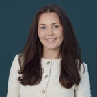 Bilde av megler Tamara Bergset