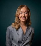 Bilde av megler Camilla Nylander
