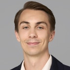 Bilde av megler Marius Deglum
