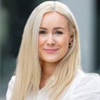Bilde av megler Sigrid Taasen