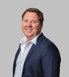 Bilde av megler Tony-Andrè Dahl