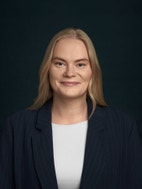 Bilde av megler Marthe Prestjord