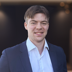 Bilde av megler Marcus Vatna