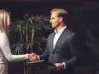 Bilde av megler Stian Mathisen