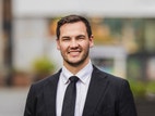 Bilde av megler Alexander Nygård