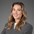 Bilde av megler Mathilde Korneliussen