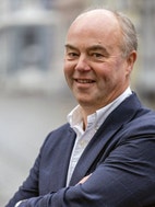 Planert tomt på Årskog Industriområde, Fitjar - Bilde 3