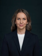 Bilde av megler Ellinor Hiller