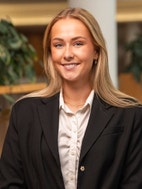 Bilde av megler Kristina Udberg