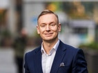 Bilde av megler Daniel Mossige