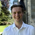 Bilde av megler Lars Kristian Heskje
