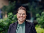 Bilde av megler Catharina Malonæs