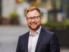 Bilde av megler Steinar Stokka