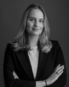 Bilde av megler Nora Hauan