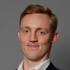 Bilde av megler Dag Åsebø