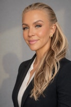 Bilde av megler Martine Green
