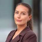 Bilde av megler Kaja Fossberg