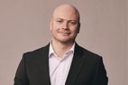 Bilde av megler Lars Erik Sørgård