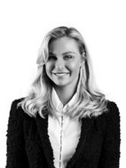 Bilde av megler Ida Kristine Myhrvold