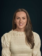 Bilde av megler Martine Meling