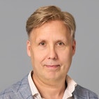 Bilde av megler Gisle Spidsberg