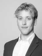 Bilde av megler Oskar Rudjord Røiseland