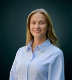 Bilde av megler Bernadeta Navickaite