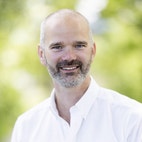 Bilde av megler Thomas Fanebust