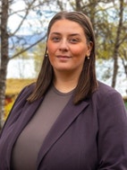 Bilde av megler Heidi Bohlin