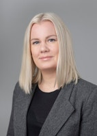 Bilde av megler Sissel Åsvoll
