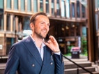 Bilde av megler Jørgen Sylte Swensen
