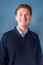 Bilde av megler Mats Paulsen