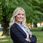 Bilde av megler Anine Weltz