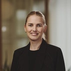 Bilde av megler Ingeborg Gangsøy Pedersen