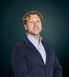 Bilde av megler Audun Ødegård