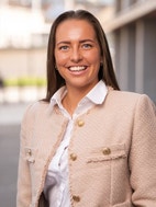 Bilde av megler Mia Catherina Goggsbo