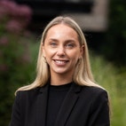Bilde av megler Silje Halvorsen Mehren