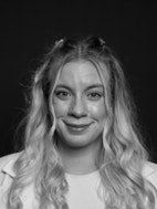 Bilde av megler Caroline Wang Langer