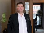 Bilde av megler Andreas Strandli-Halvorsen