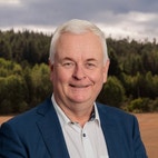 Bilde av megler Vegard Tønsberg