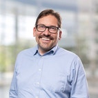 Bilde av megler Anders Bonesmo