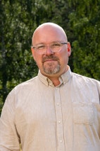 Bilde av megler Gjermund Rosendal