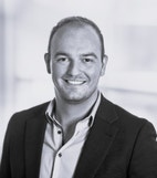 Bilde av megler Per Olav Aaserud