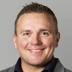 Bilde av megler Morten Solberg Helgerud