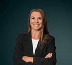 Bilde av megler Lise-Marie Eliassen