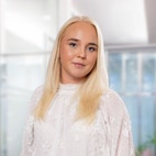 Bilde av megler Justyna Olivia Zajaczkowska