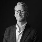 Bilde av megler Stian Bakke